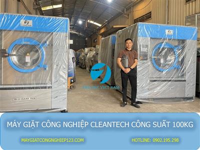 Top Máy Giặt Công Nghiệp Tốt Nhất Hiện Nay Cho Tiệm Giặt Sấy Và Xưởng Giặt Chuyên Nghiệp